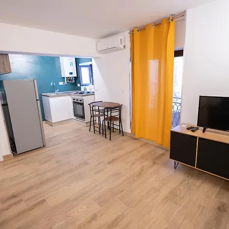 Flat In Center 2 Apartamento