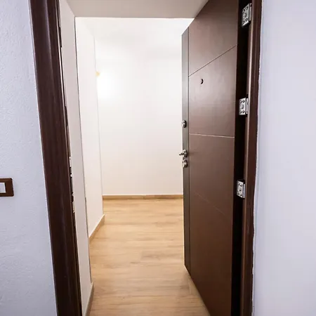 Apartmán Flat In Center 2 *