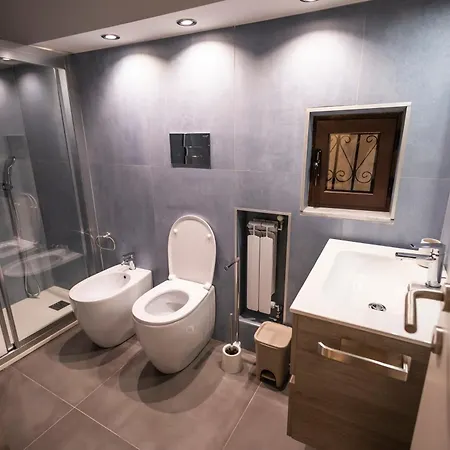 شقة Flat In Center 2 *