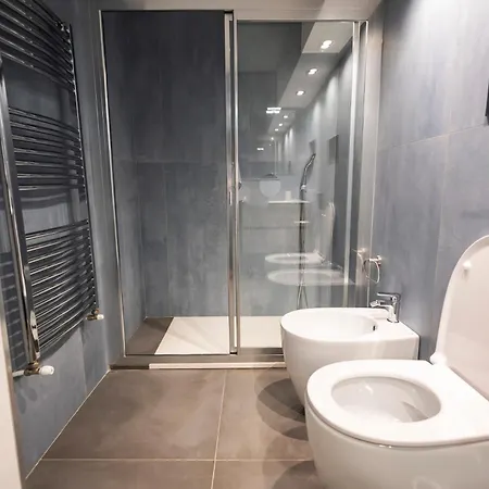 شقة Flat In Center 2 *