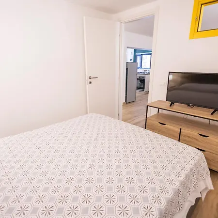 شقة Flat In Center 2